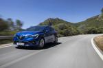 Renault Clio R.S. Line 2019 года (WW)